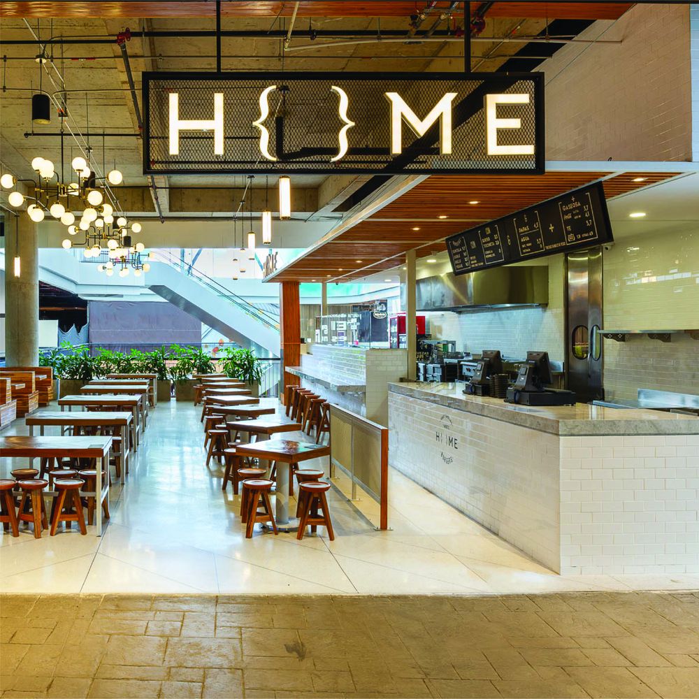 H17 CC NUESTRO BOGOTA 