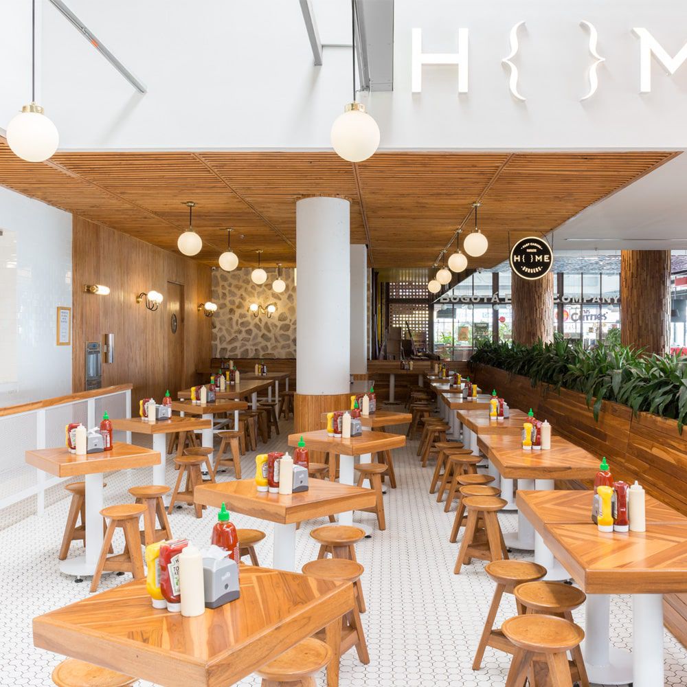 H14 CC PLAZA CENTRAL 