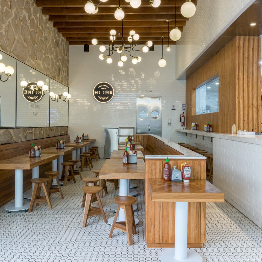 H10 CC PARQUE COLINA