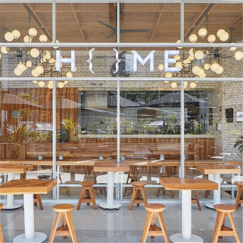 HM6 CC MALL DEL ESTE 