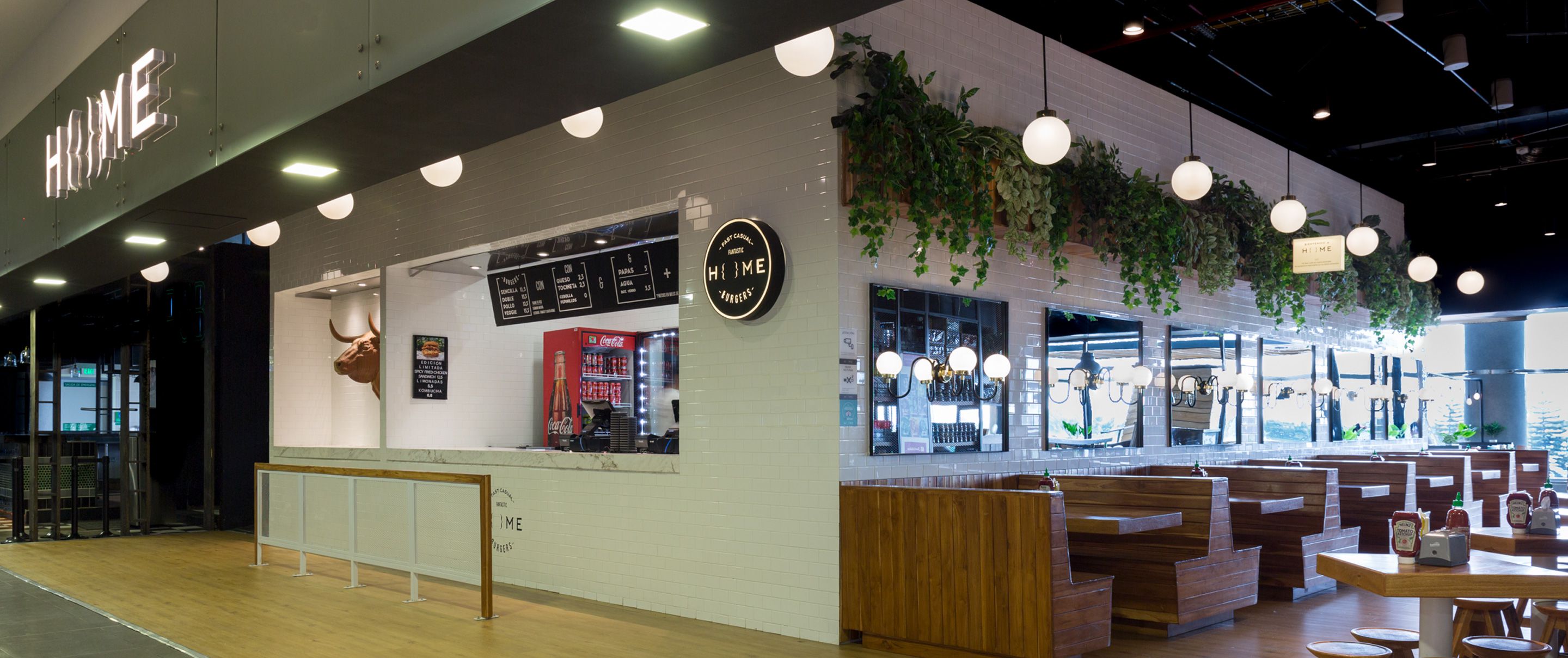 H15 Aeropuerto El Dorado Muelle Nacional