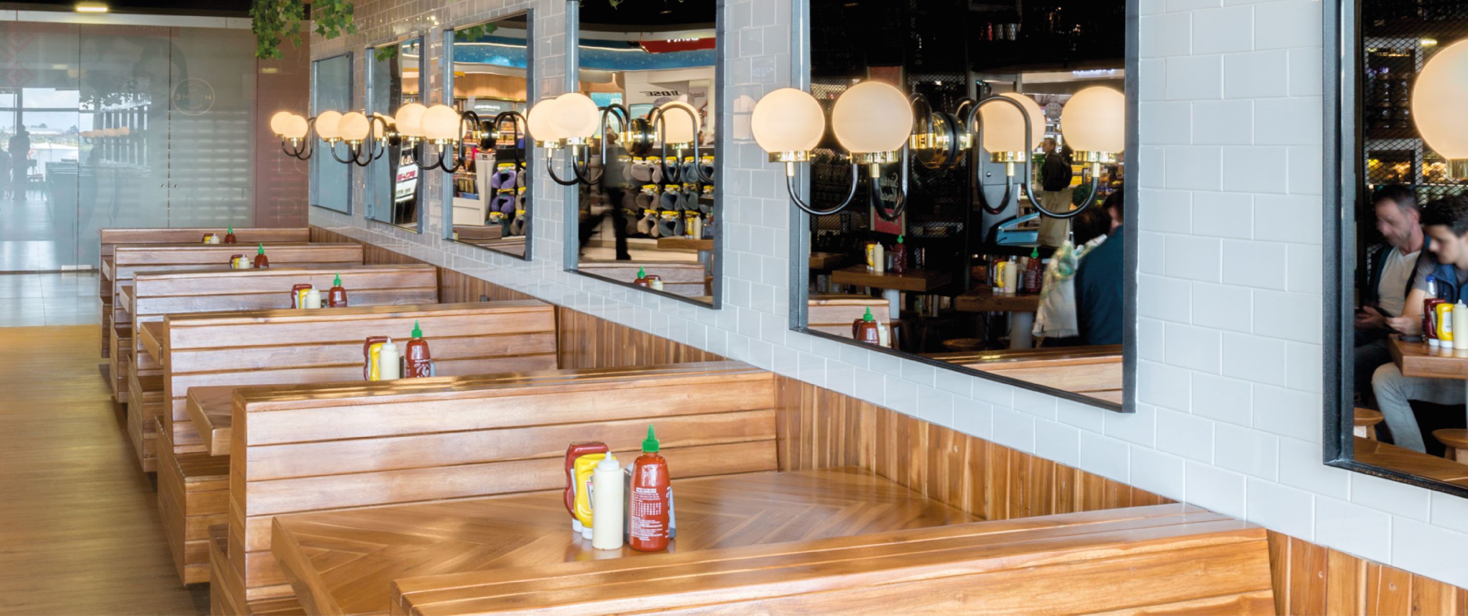 H15 Aeropuerto El Dorado Muelle Nacional