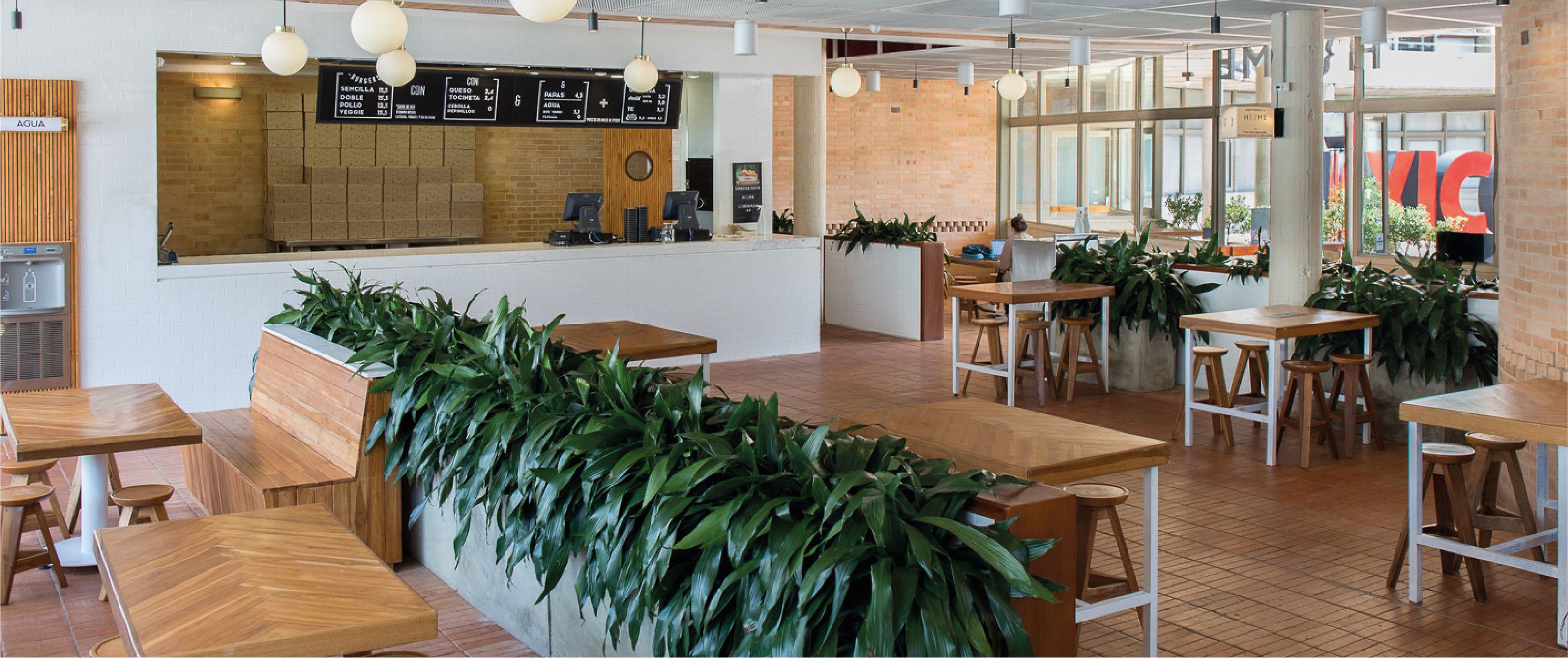 H16 Fondo De Cultura