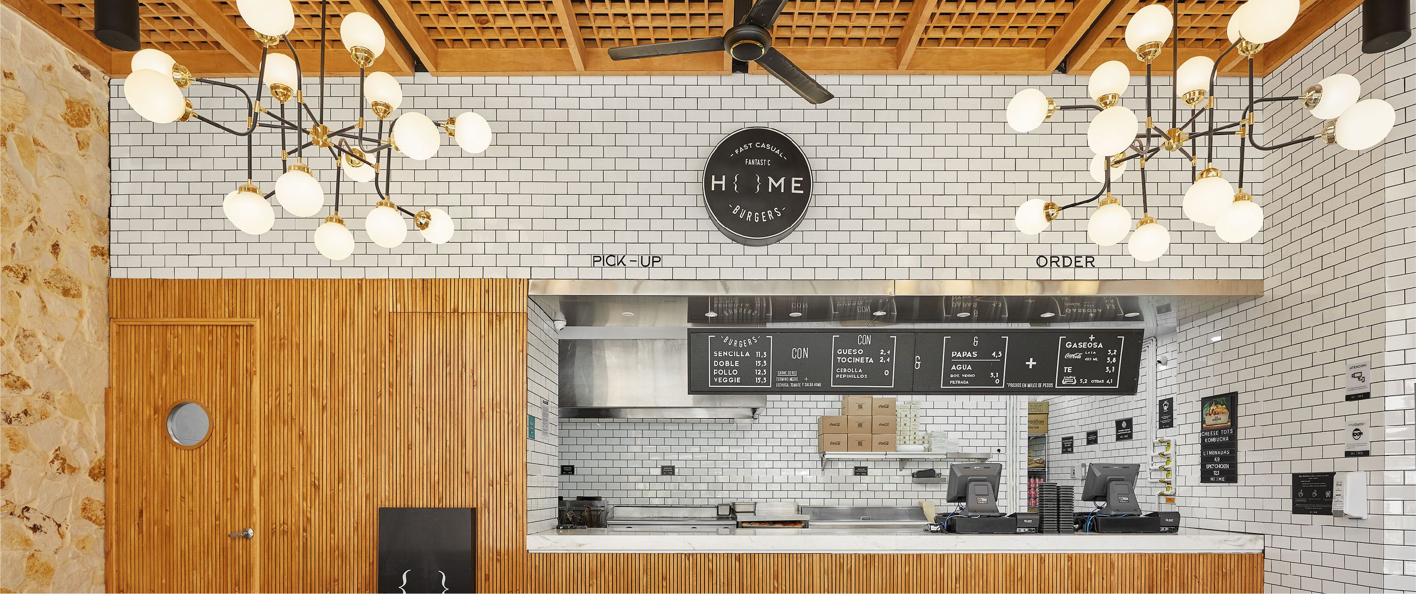 Hm6 Cc Mall Del Este 