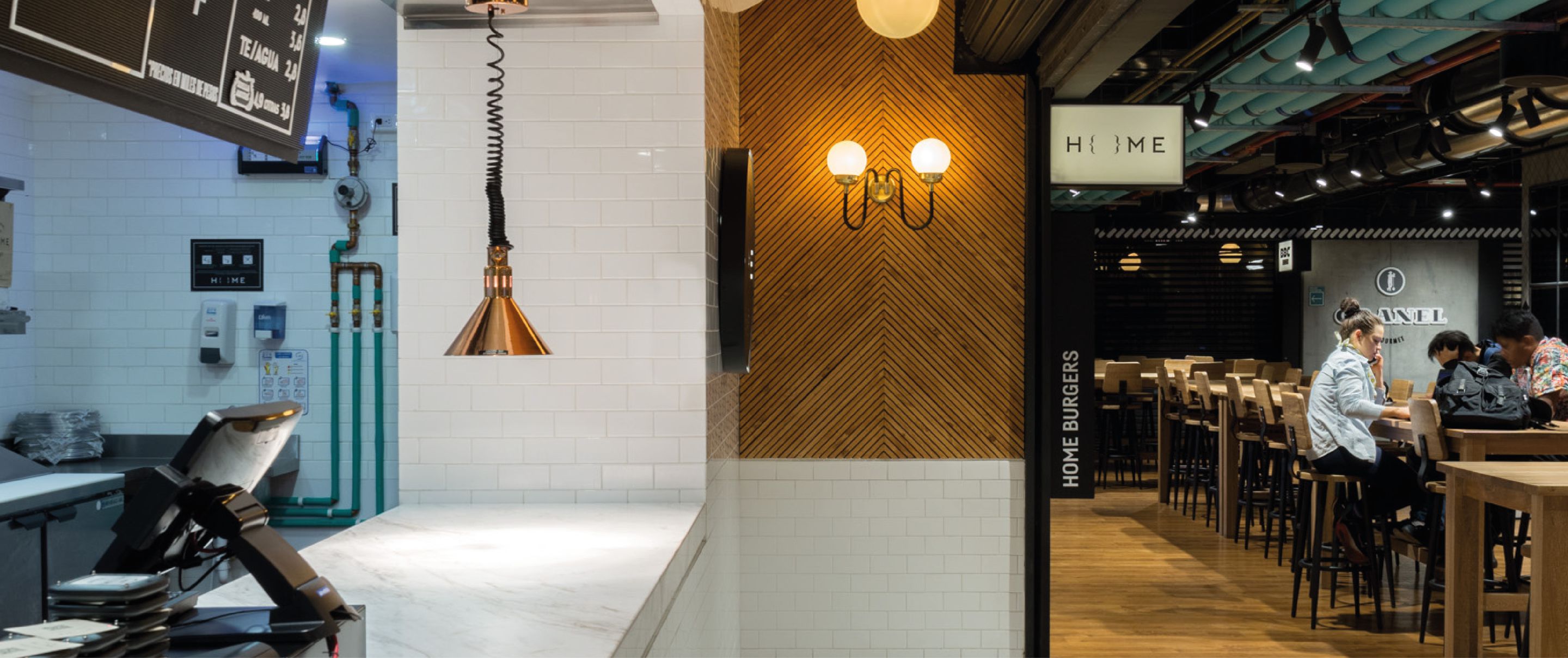 H8 Parque 93 Cc Salvio