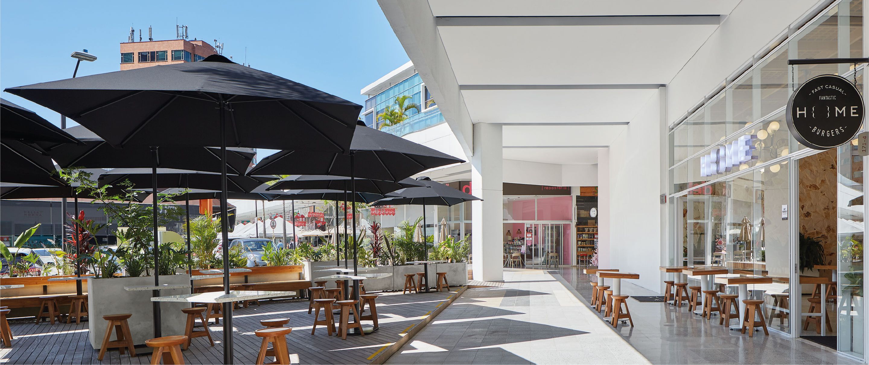 Hm6 Cc Mall Del Este 