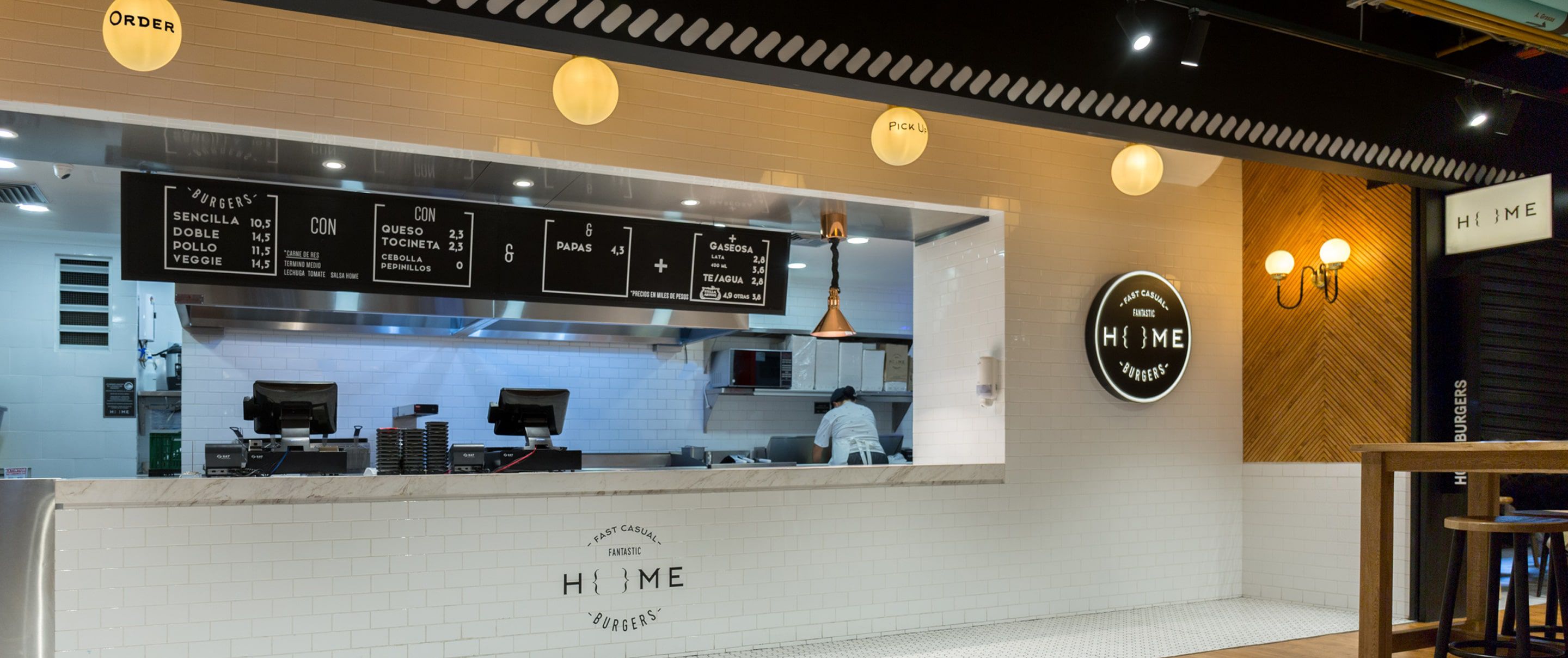 H8 Parque 93 Cc Salvio