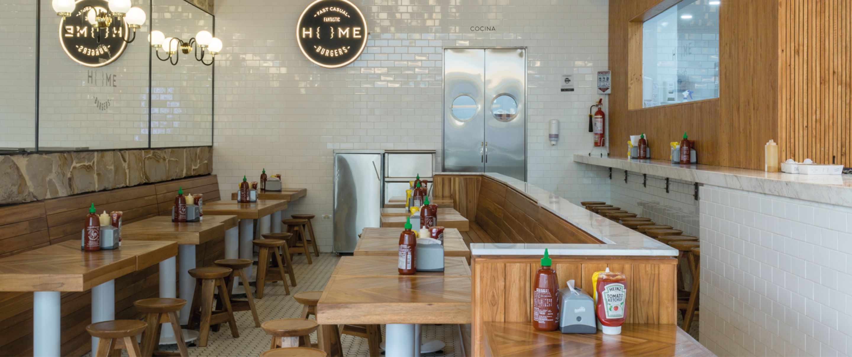 H10 Cc Parque Colina