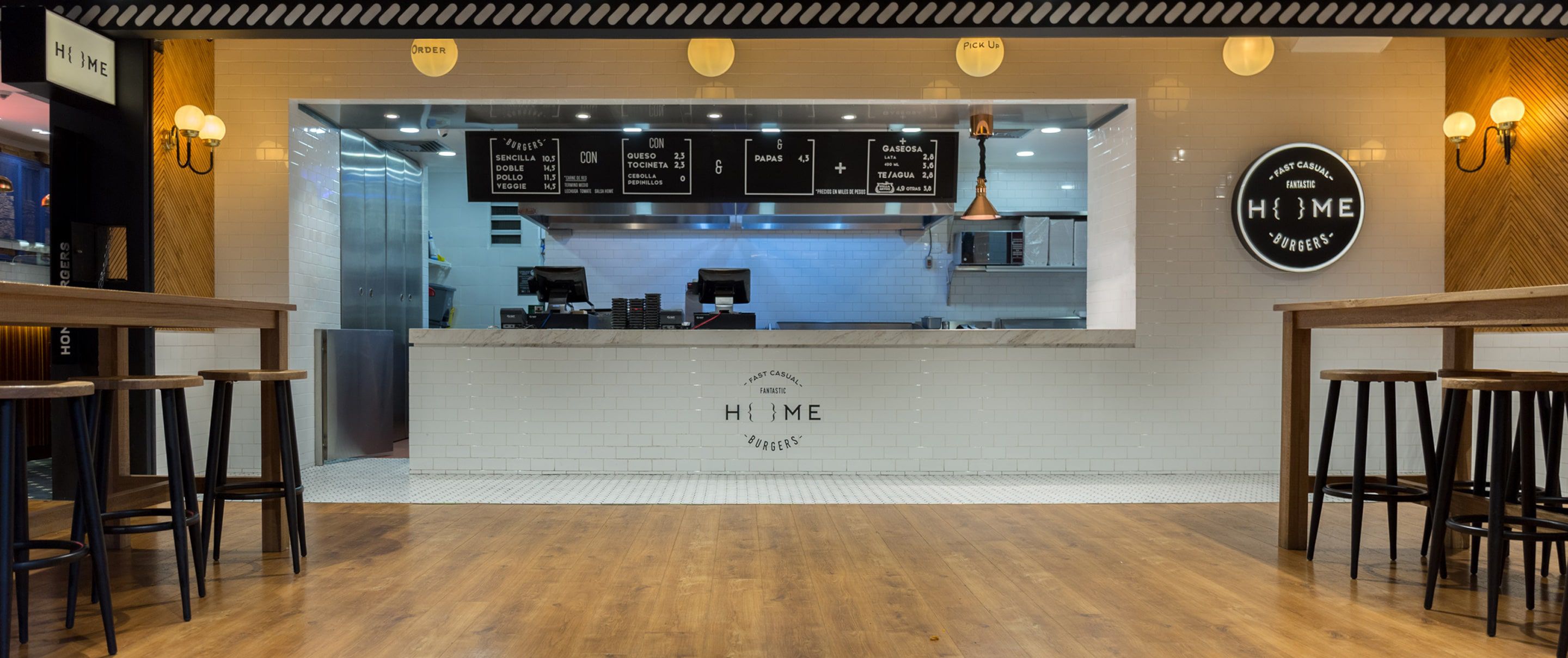 H8 Parque 93 Cc Salvio