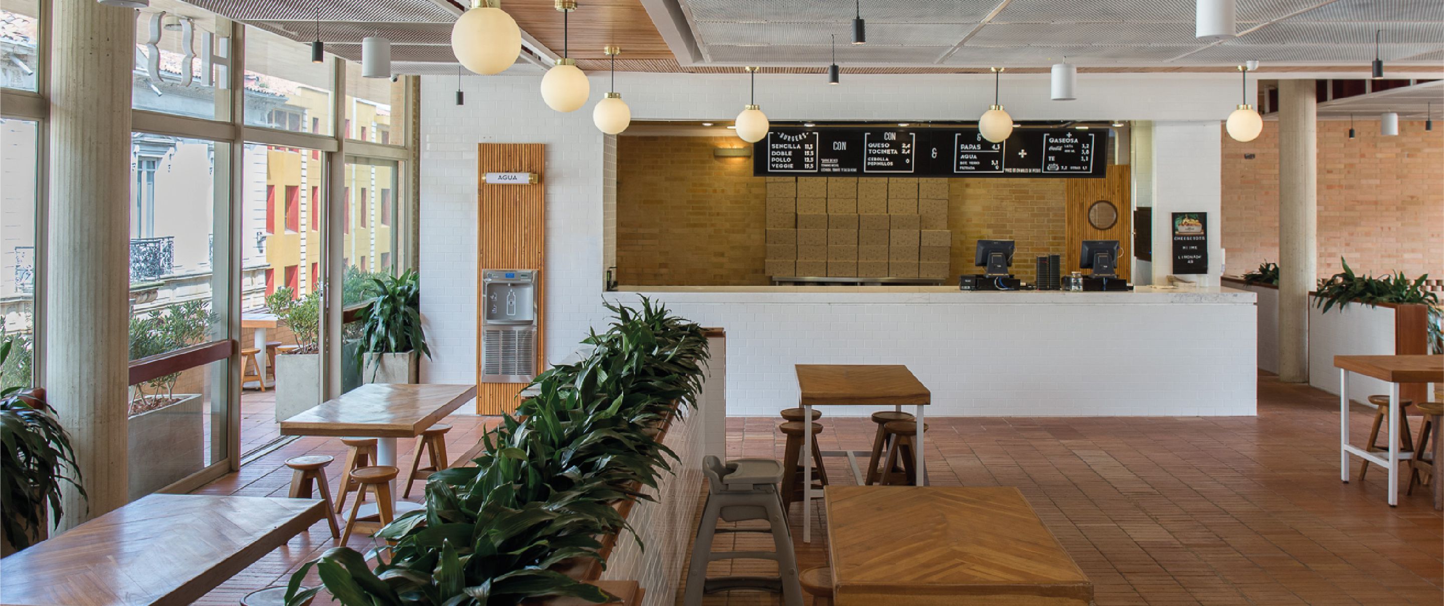 H16 Fondo De Cultura