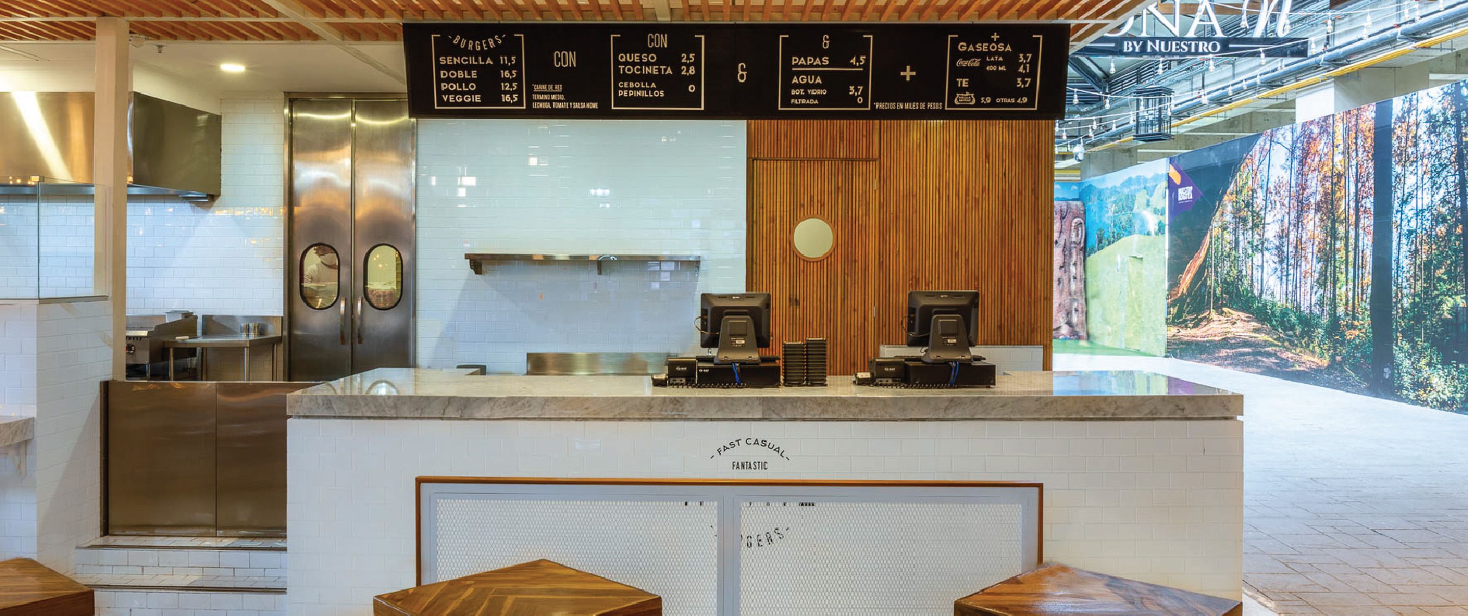 H17 Cc Nuestro Bogota 