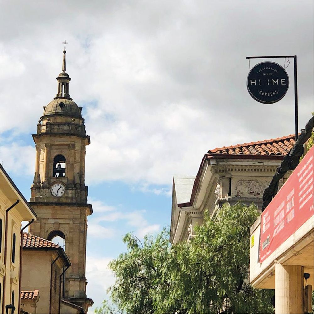 Nuevo Home Fondo Cultura Económica