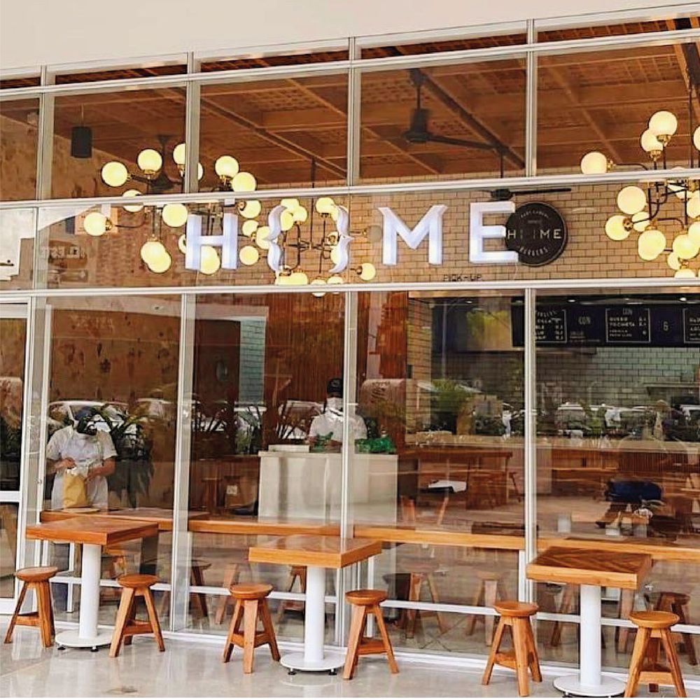 Nuevo Home Mall del Este Medellín